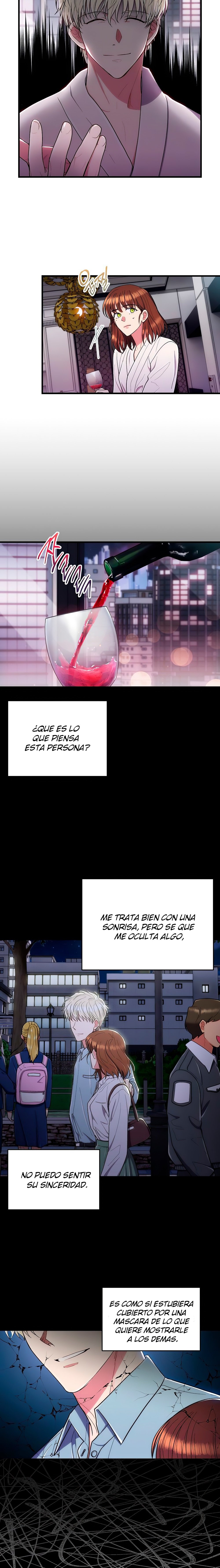 Read Medical Return (es) Manga Online