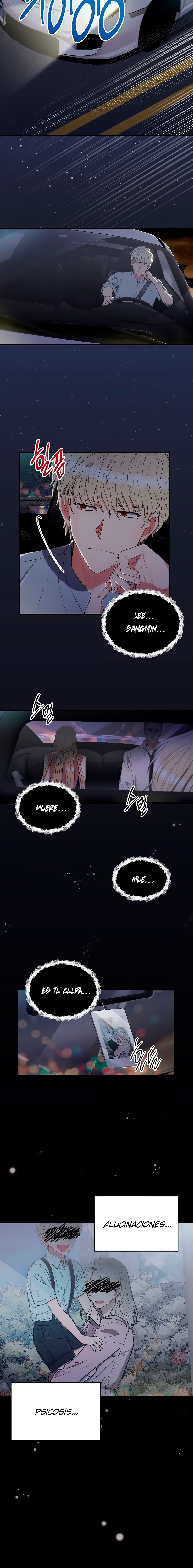 Read Medical Return (es) Manga Online