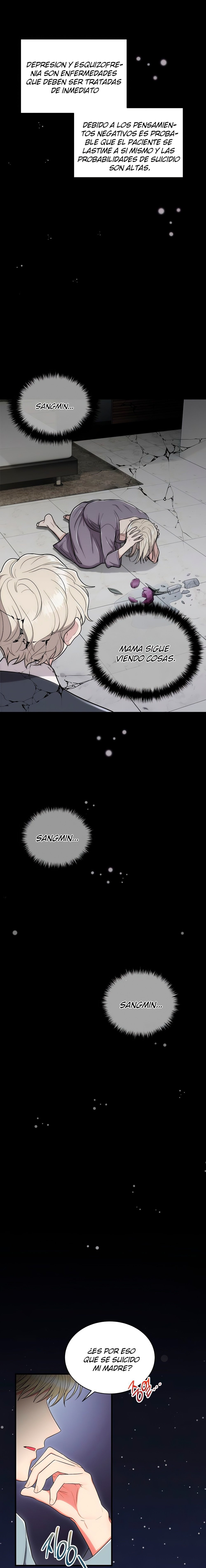 Read Medical Return (es) Manga Online