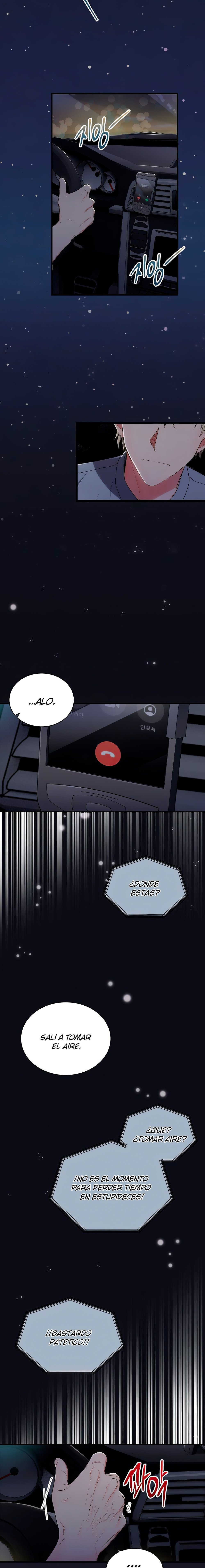 Read Medical Return (es) Manga Online