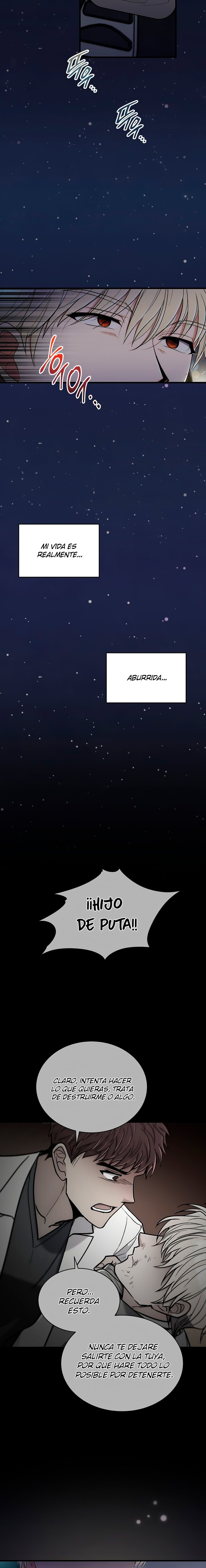 Read Medical Return (es) Manga Online