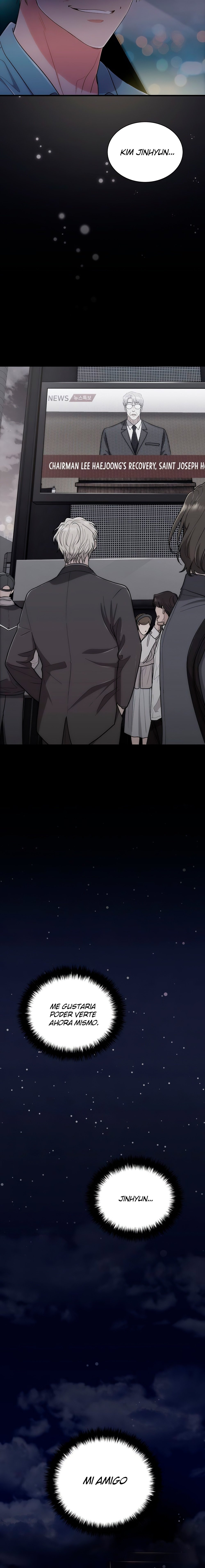 Read Medical Return (es) Manga Online