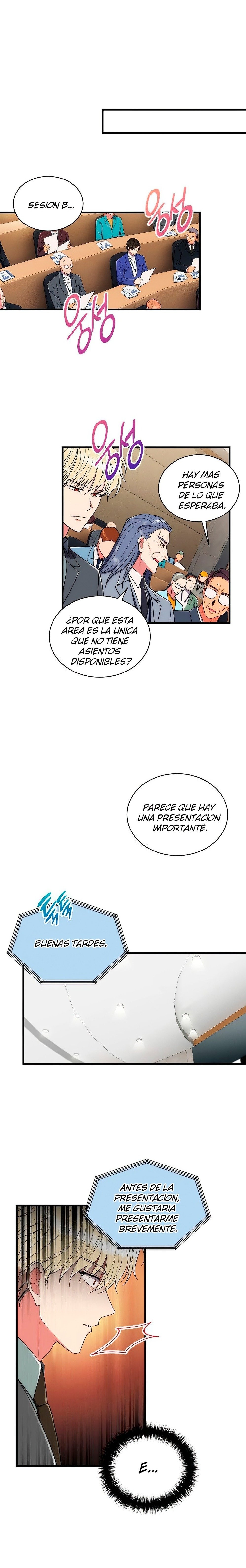 Read Medical Return (es) Manga Online