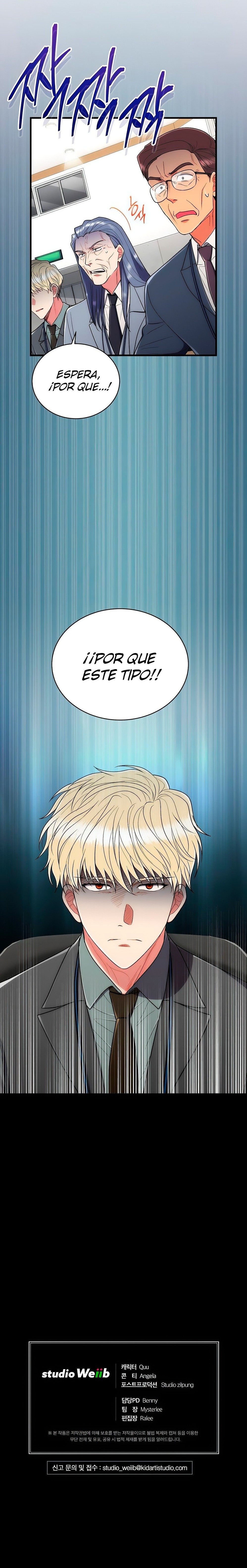 Read Medical Return (es) Manga Online