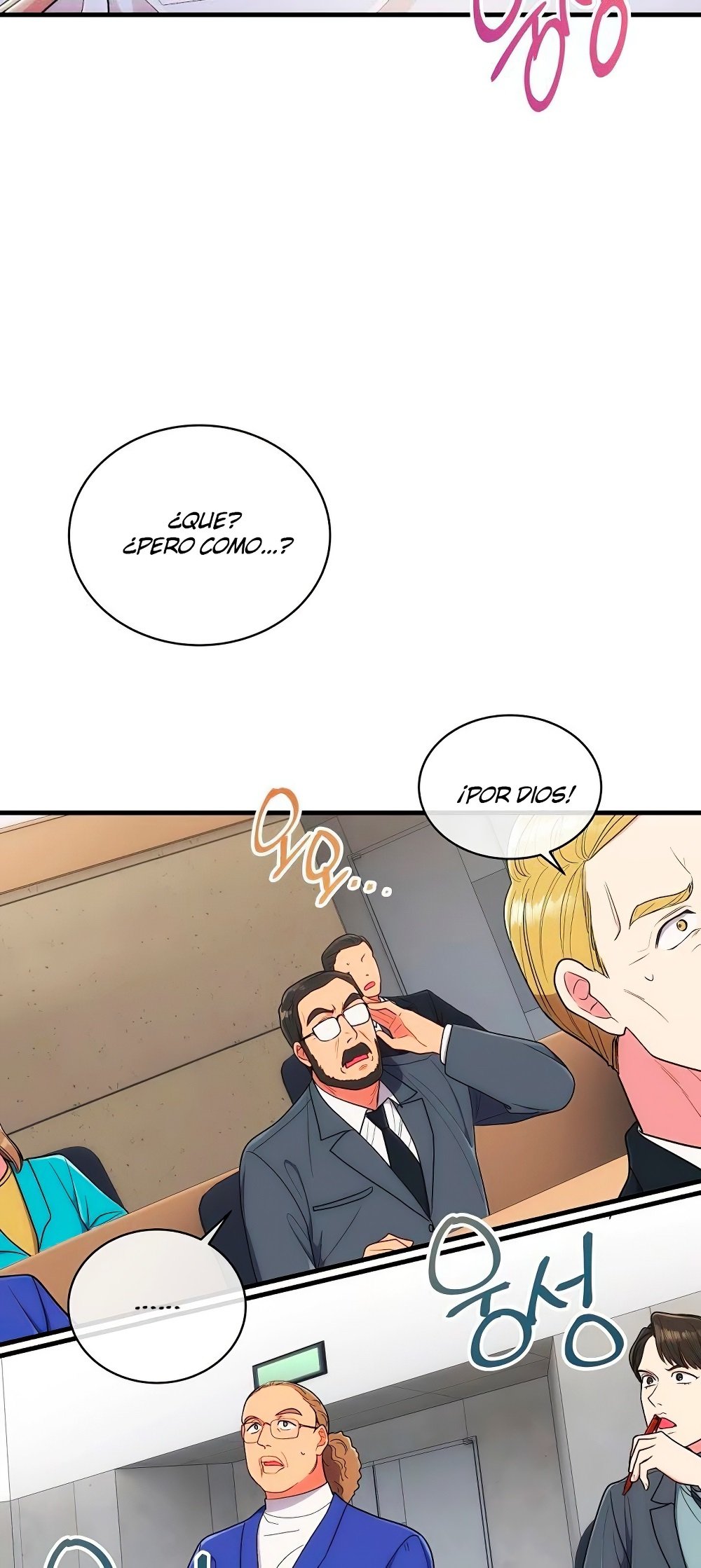 Read Medical Return (es) Manga Online