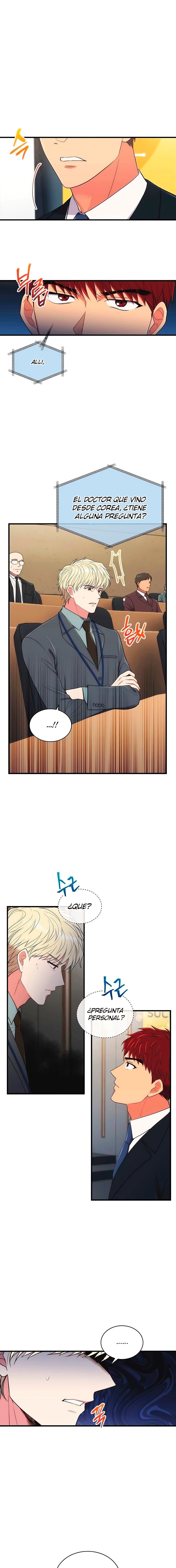 Read Medical Return (es) Manga Online