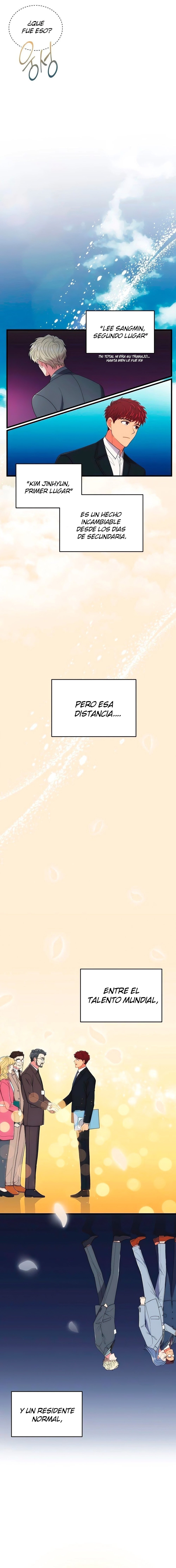 Read Medical Return (es) Manga Online