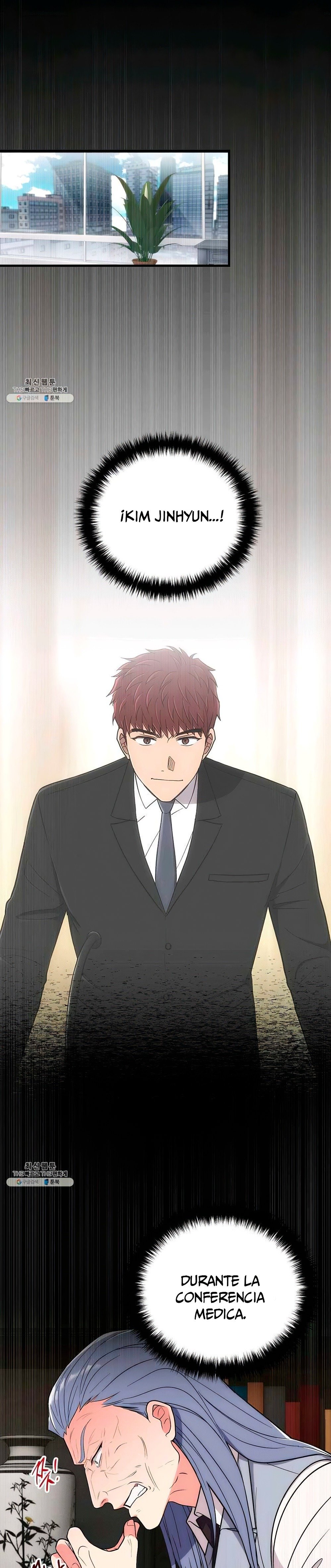 Read Medical Return (es) Manga Online