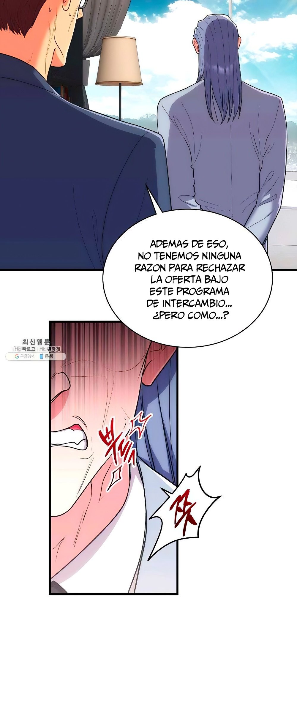 Read Medical Return (es) Manga Online