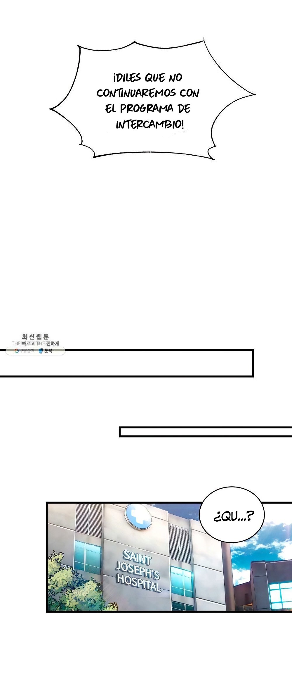 Read Medical Return (es) Manga Online