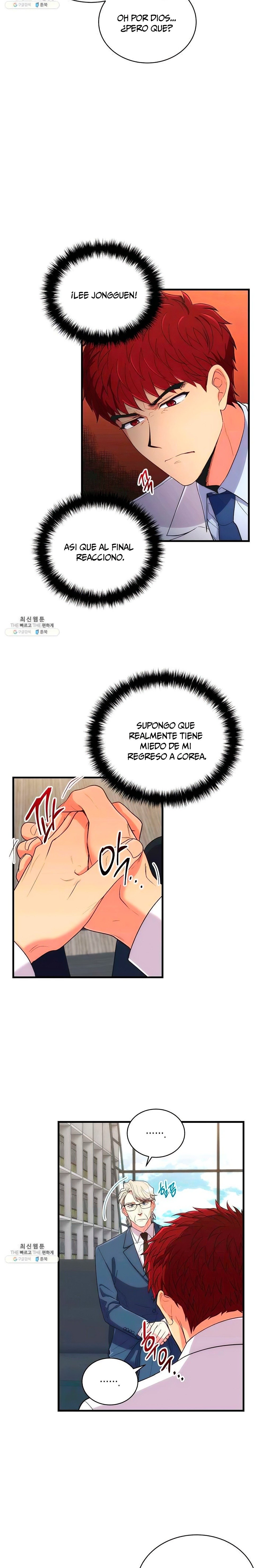 Read Medical Return (es) Manga Online