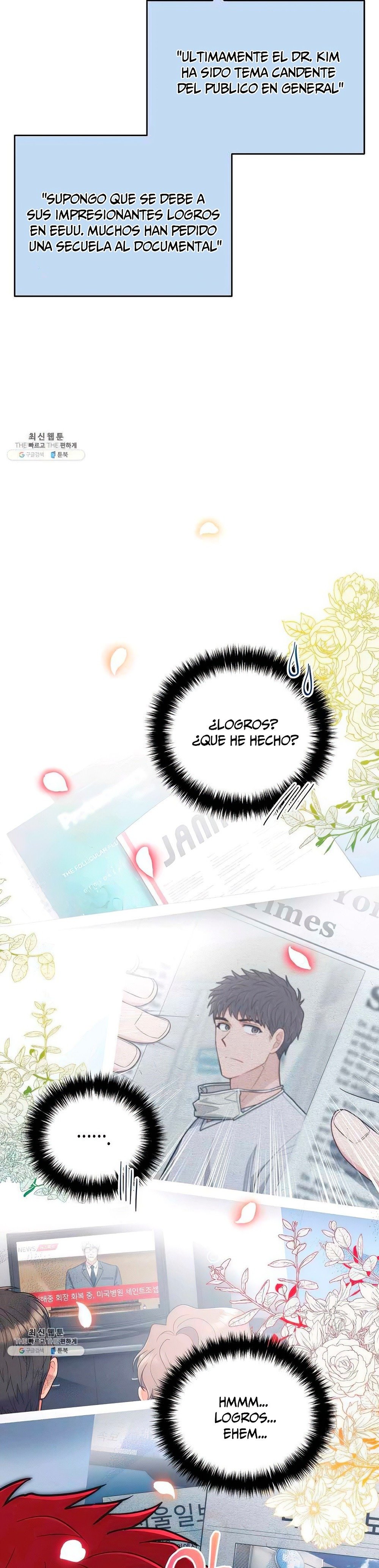 Read Medical Return (es) Manga Online