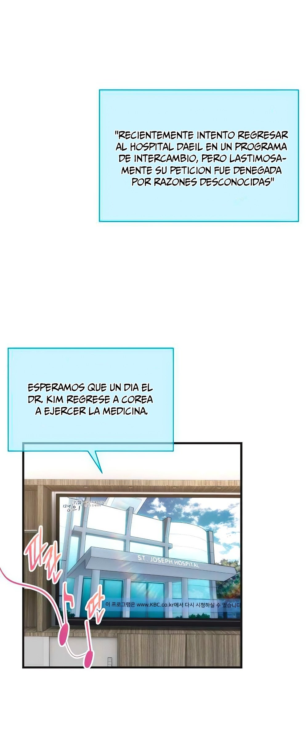 Read Medical Return (es) Manga Online