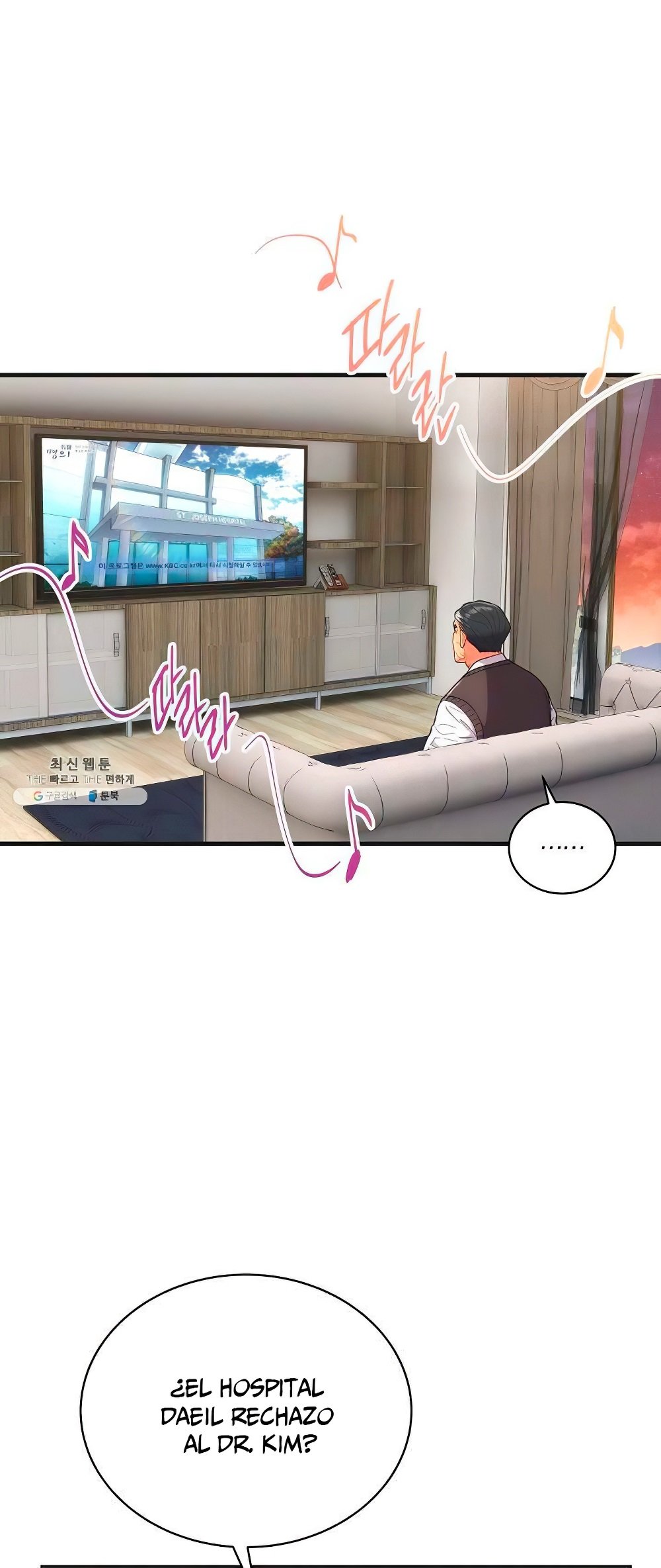 Read Medical Return (es) Manga Online