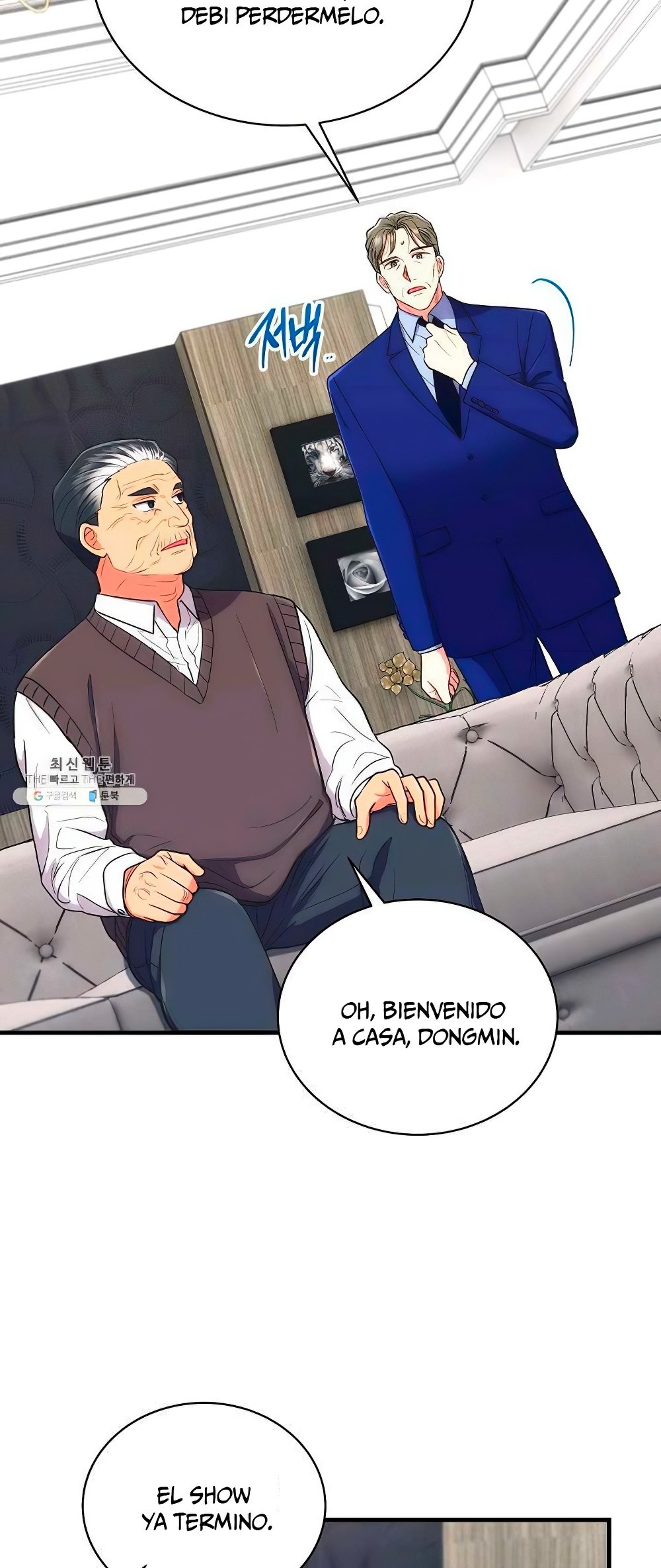 Read Medical Return (es) Manga Online