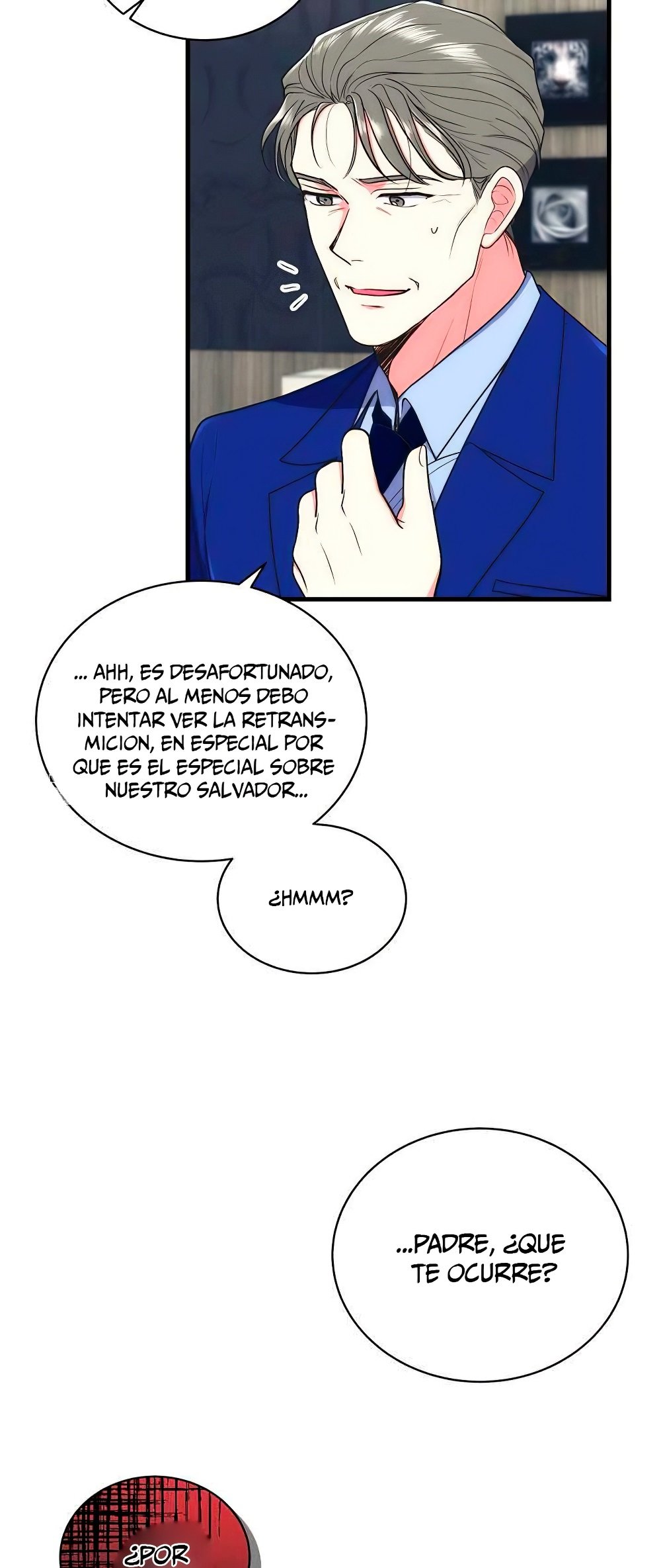 Read Medical Return (es) Manga Online