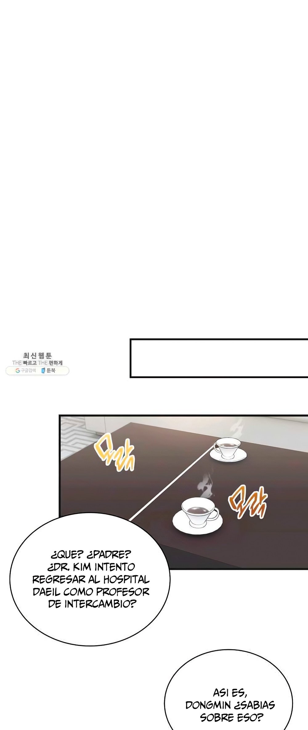 Read Medical Return (es) Manga Online