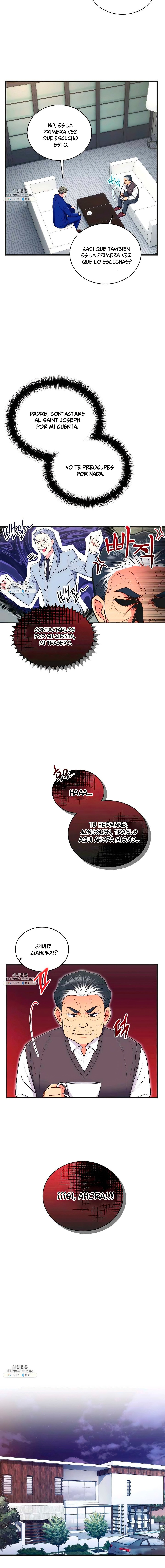 Read Medical Return (es) Manga Online