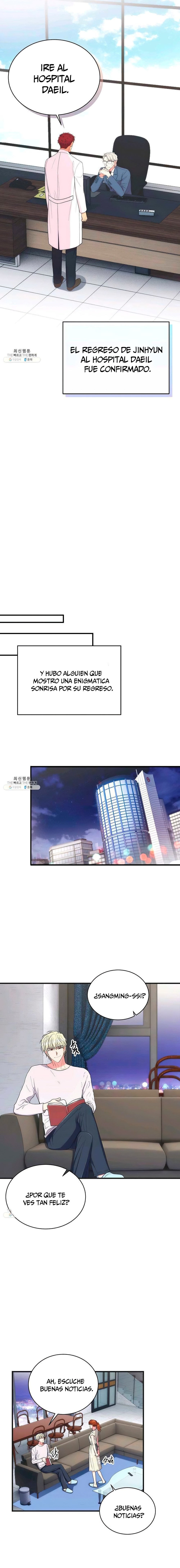 Read Medical Return (es) Manga Online