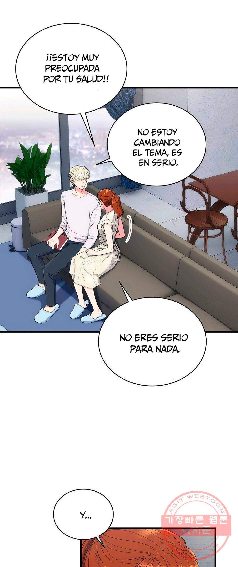 Read Medical Return (es) Manga Online