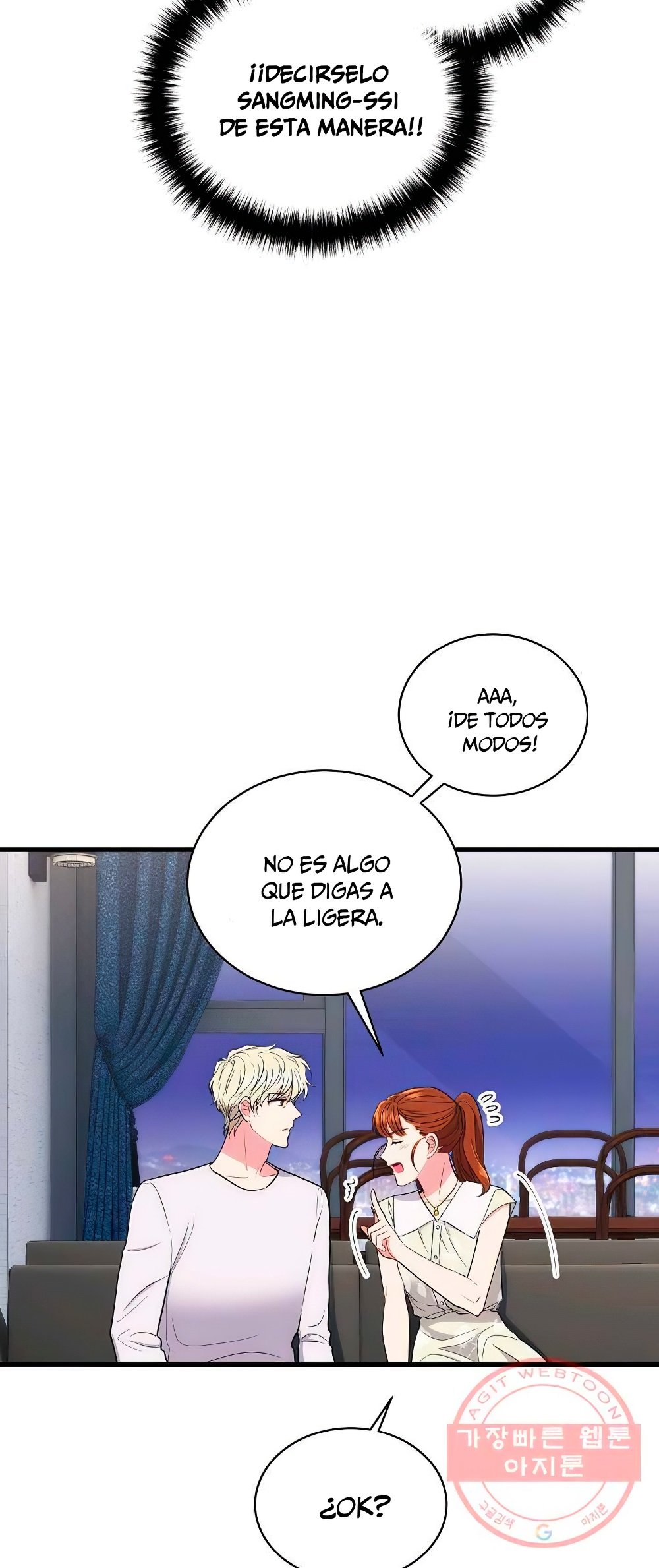 Read Medical Return (es) Manga Online