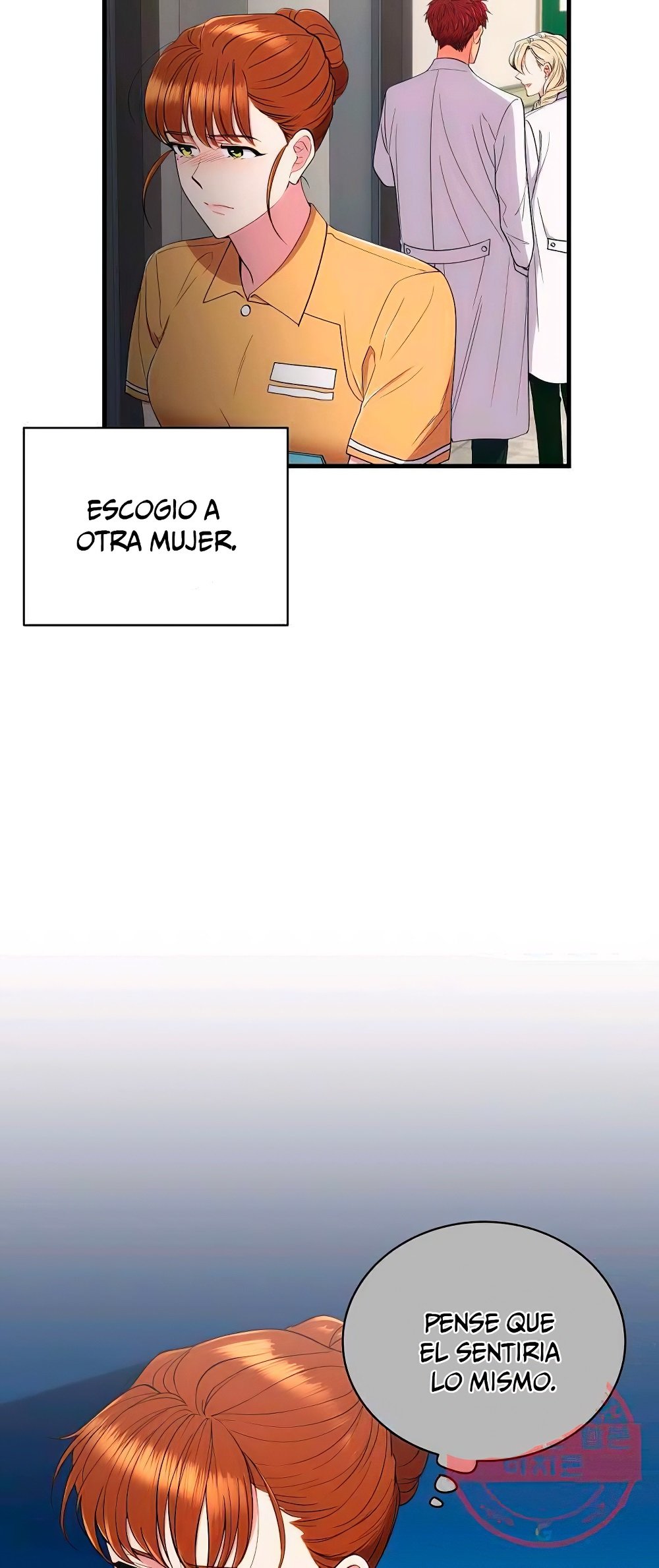 Read Medical Return (es) Manga Online