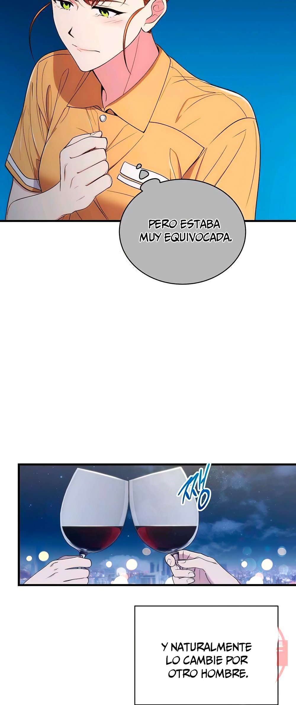 Read Medical Return (es) Manga Online