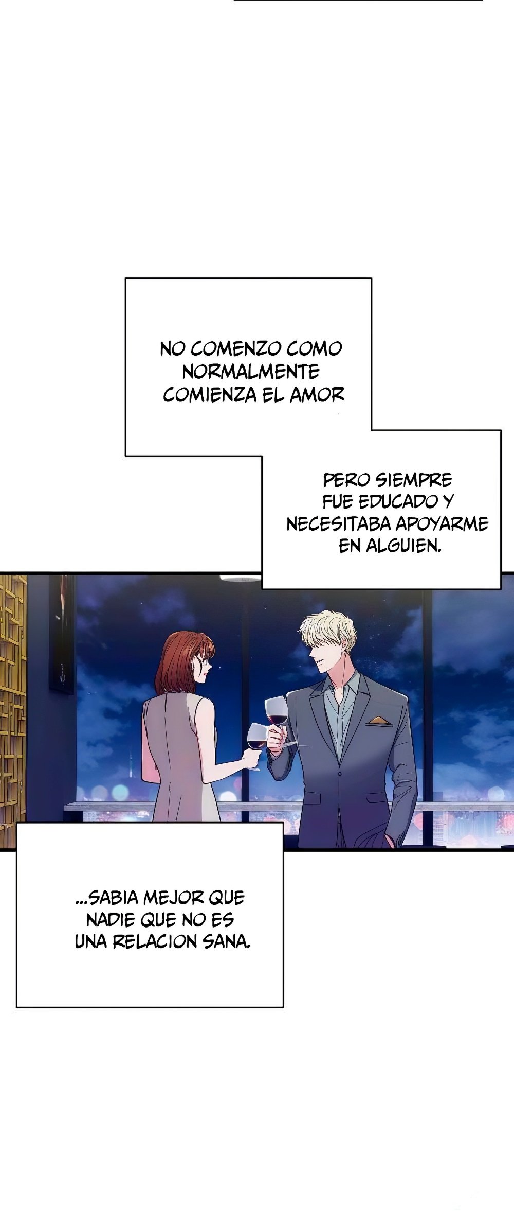 Read Medical Return (es) Manga Online