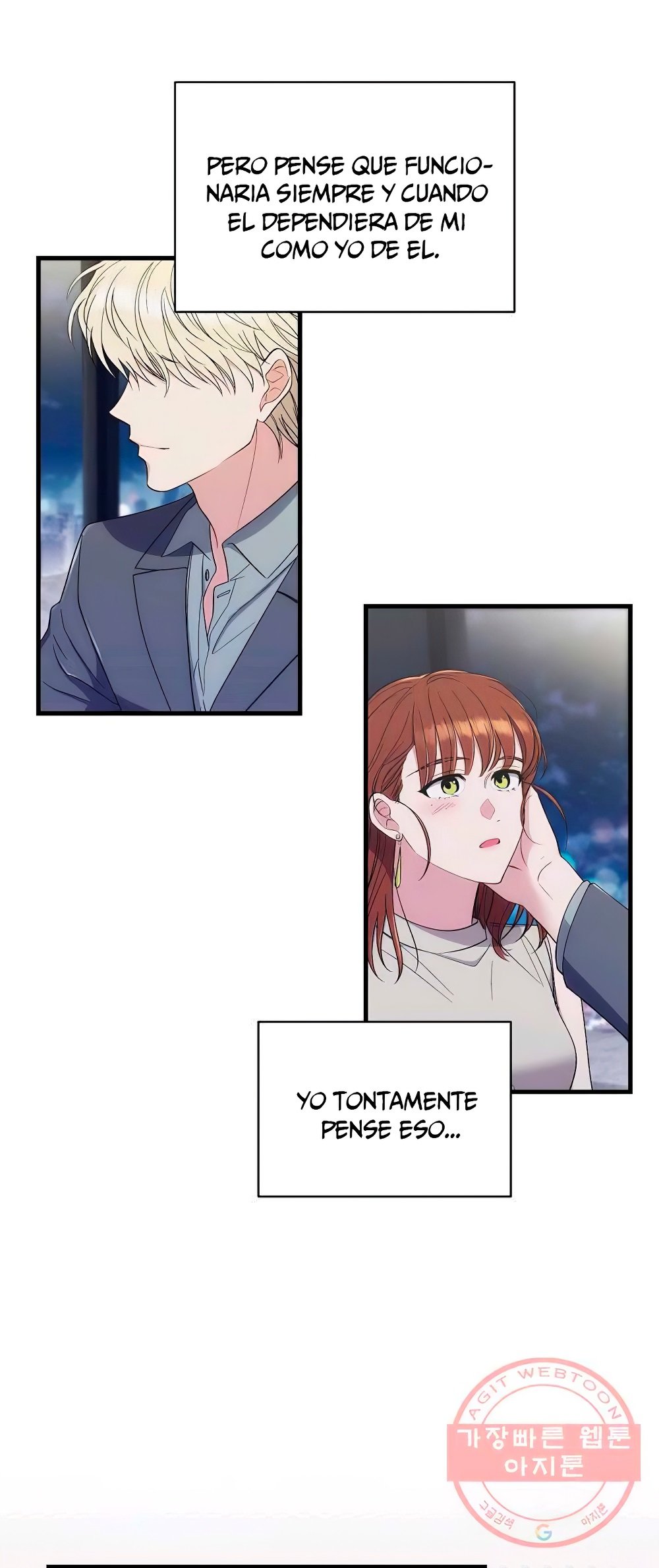 Read Medical Return (es) Manga Online