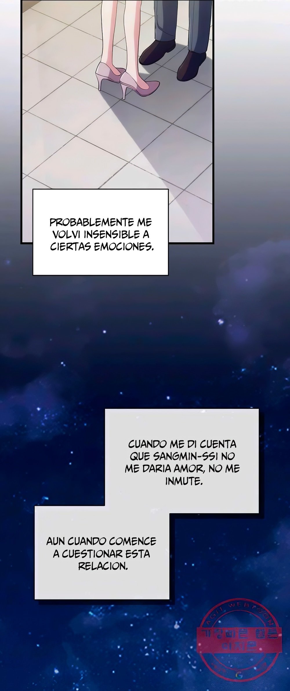 Read Medical Return (es) Manga Online