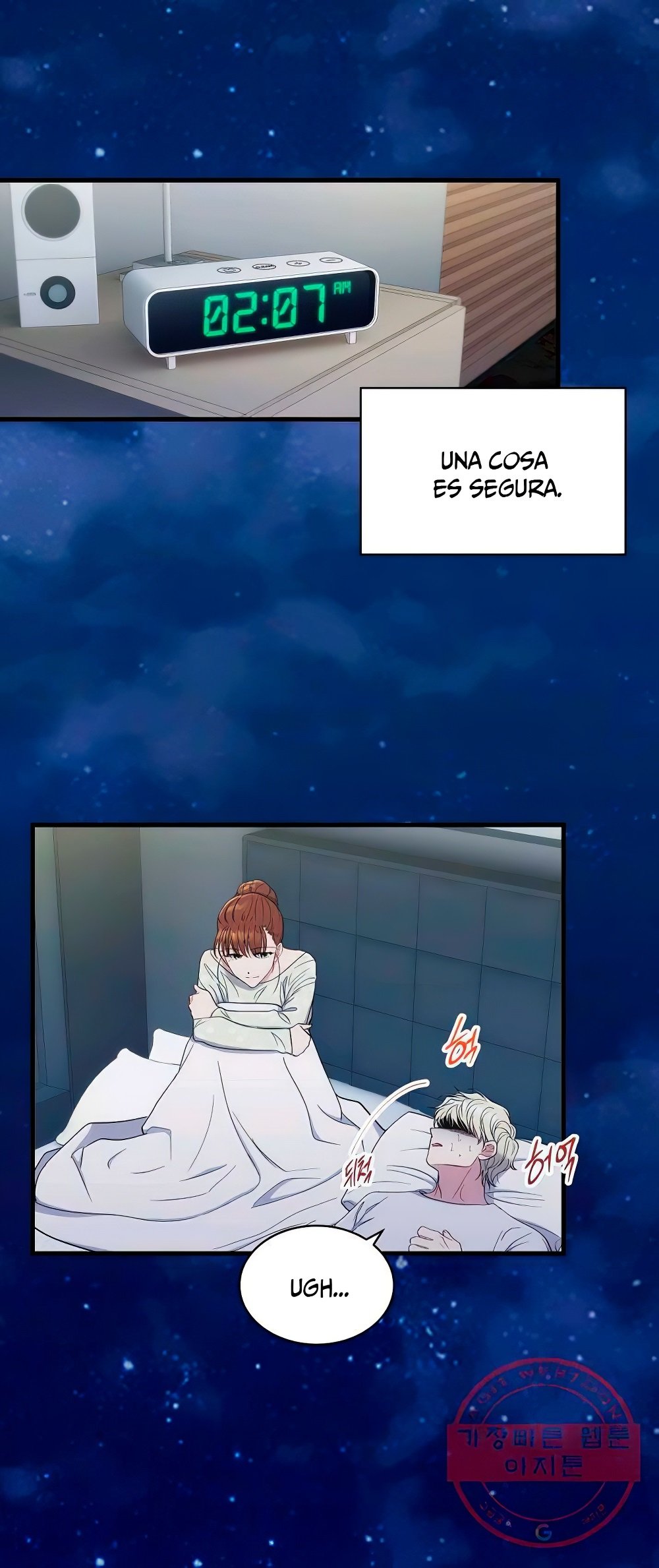 Read Medical Return (es) Manga Online