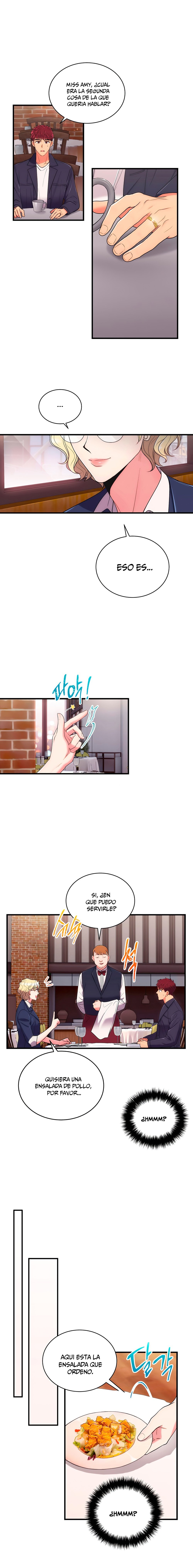 Read Medical Return (es) Manga Online