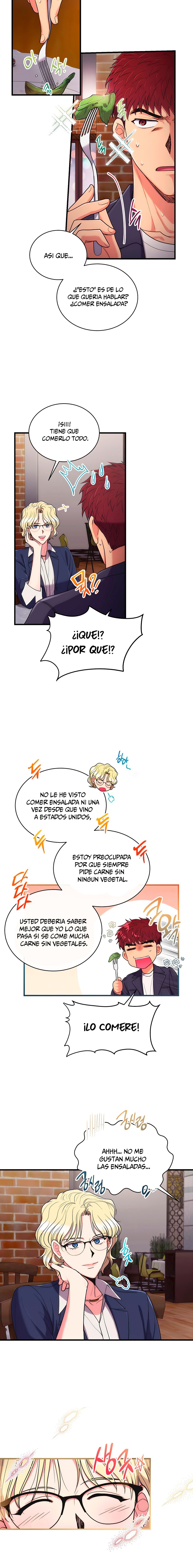 Read Medical Return (es) Manga Online