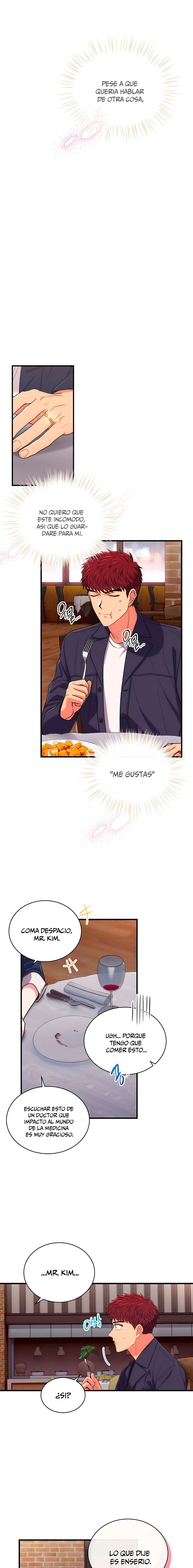 Read Medical Return (es) Manga Online