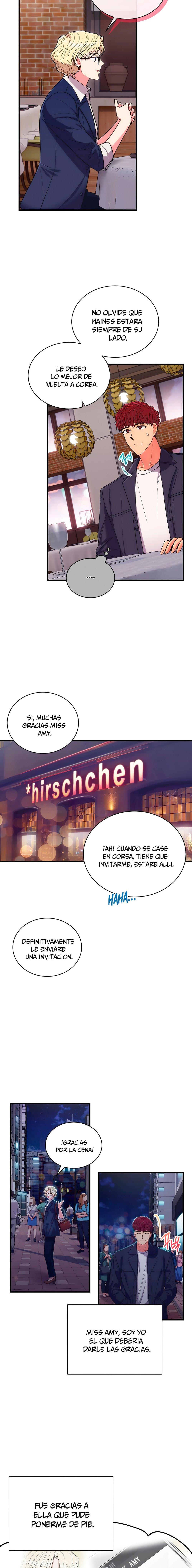 Read Medical Return (es) Manga Online