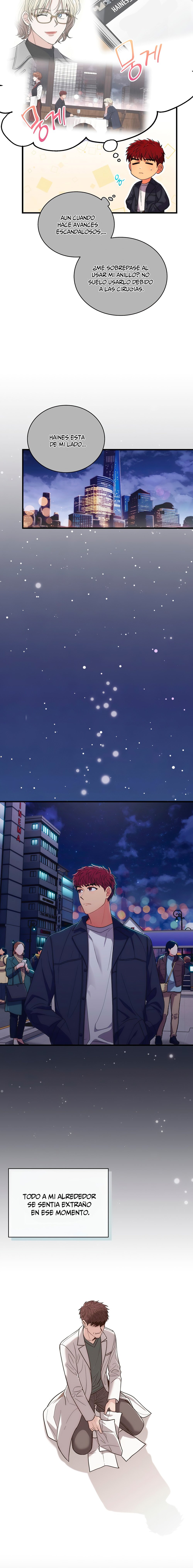 Read Medical Return (es) Manga Online