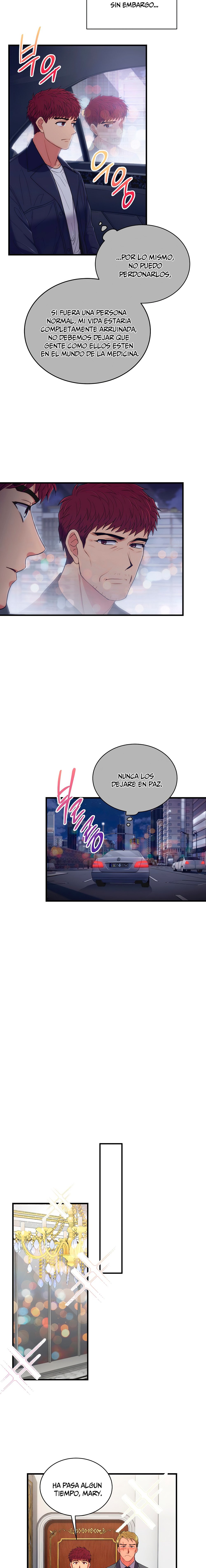 Read Medical Return (es) Manga Online