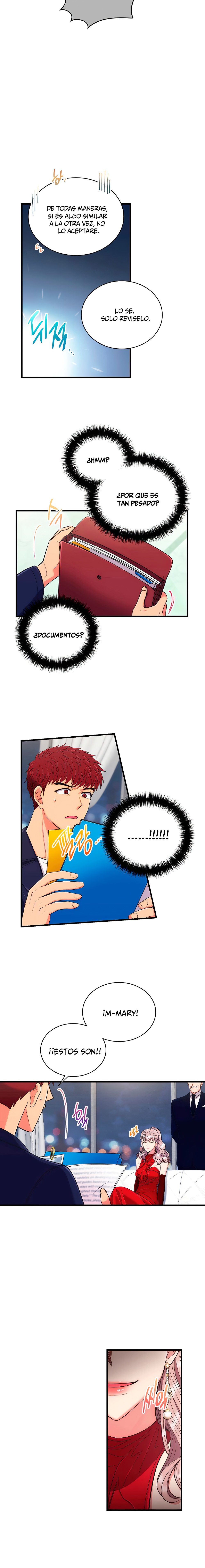 Read Medical Return (es) Manga Online