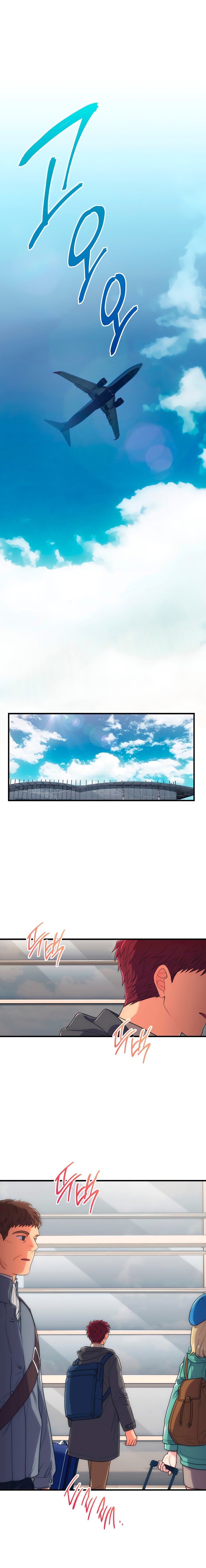 Read Medical Return (es) Manga Online