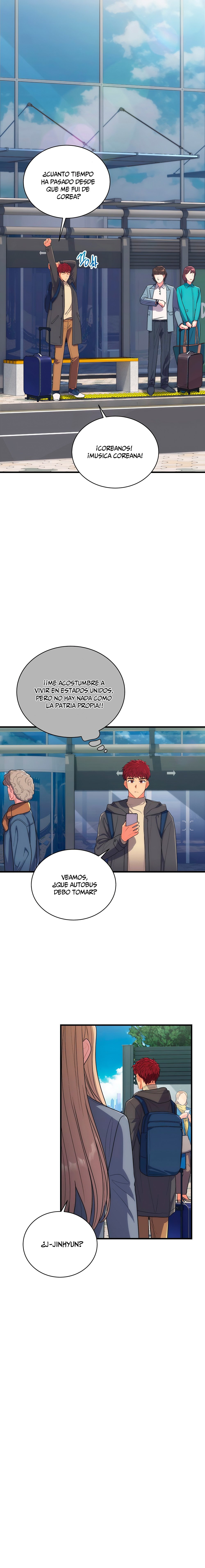 Read Medical Return (es) Manga Online