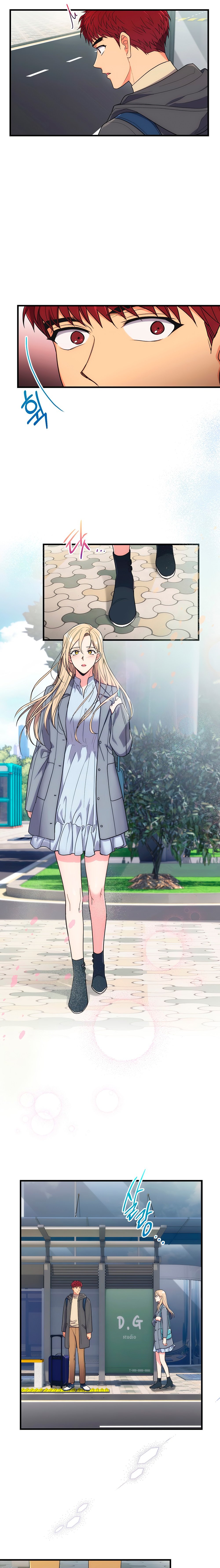 Read Medical Return (es) Manga Online