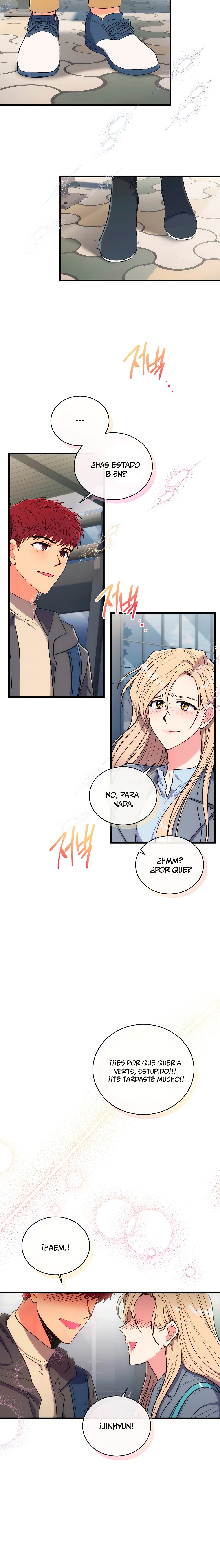 Read Medical Return (es) Manga Online