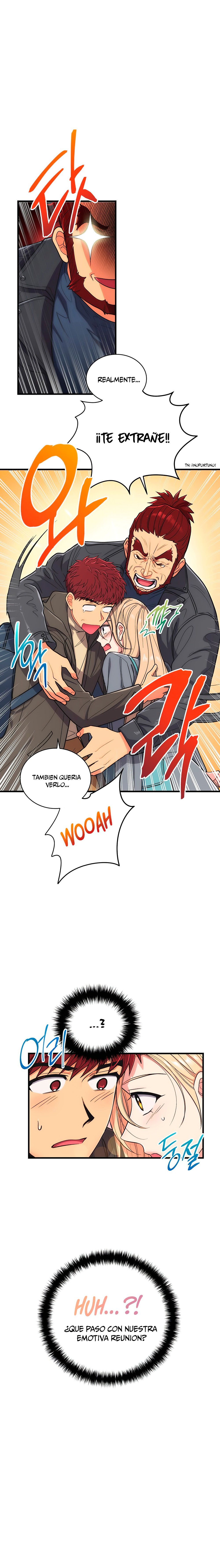 Read Medical Return (es) Manga Online