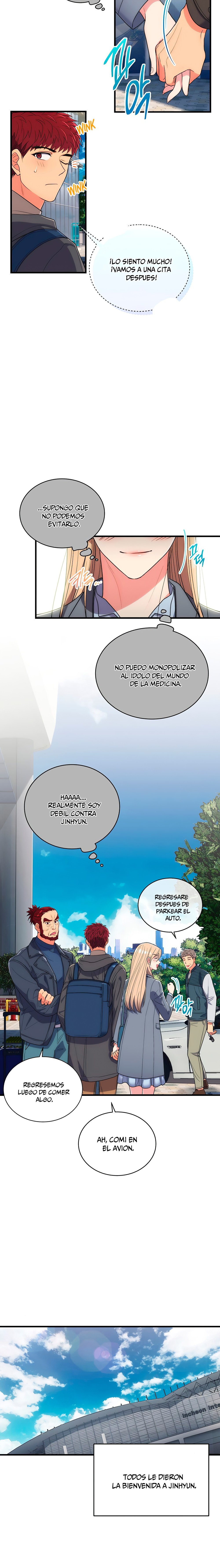 Read Medical Return (es) Manga Online