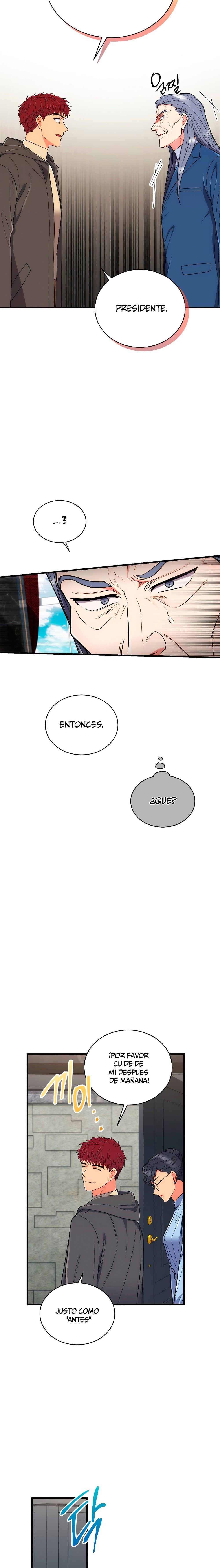 Read Medical Return (es) Manga Online