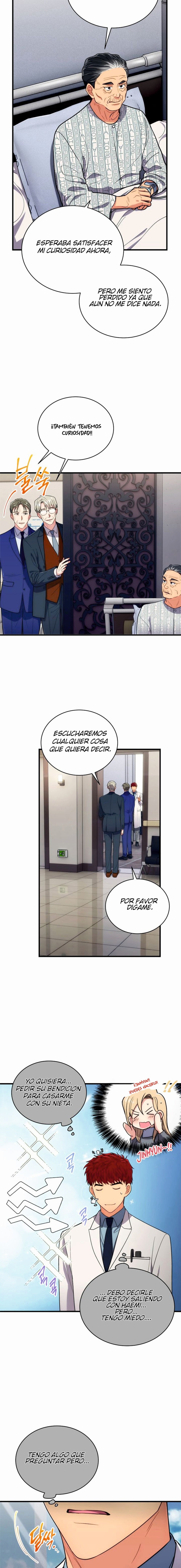 Read Medical Return (es) Manga Online