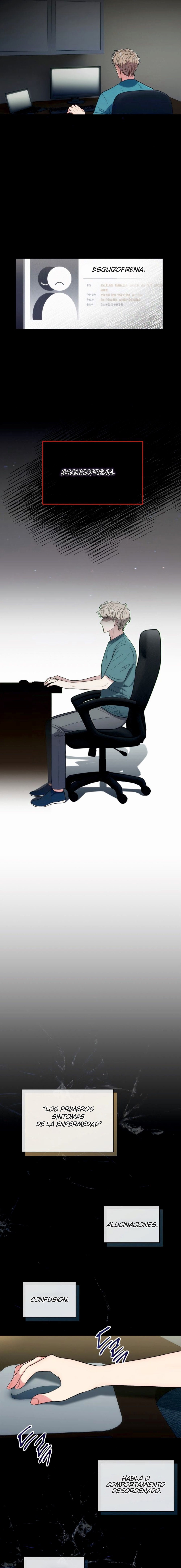 Read Medical Return (es) Manga Online