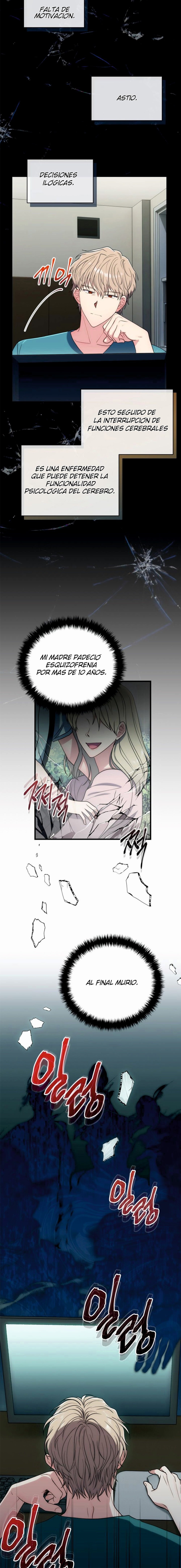 Read Medical Return (es) Manga Online