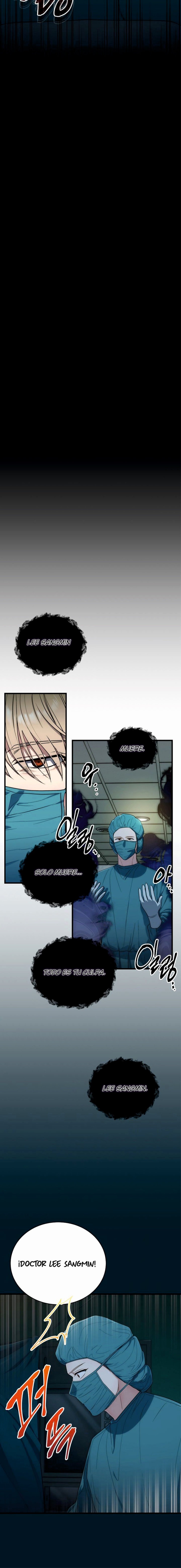 Read Medical Return (es) Manga Online