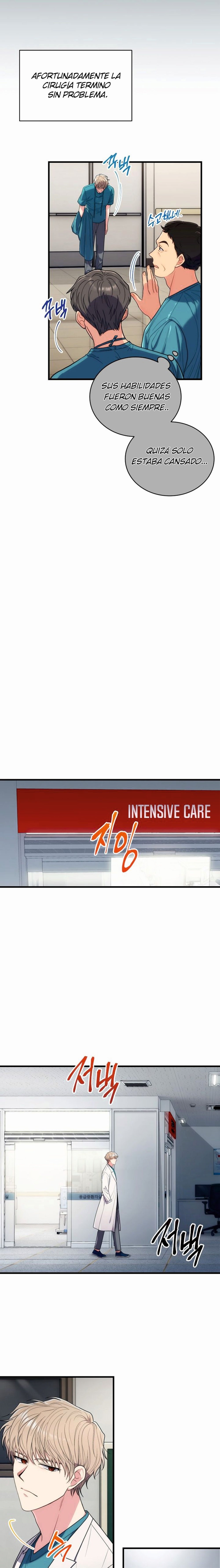 Read Medical Return (es) Manga Online